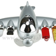 Illustration for article titled WWIII With USB